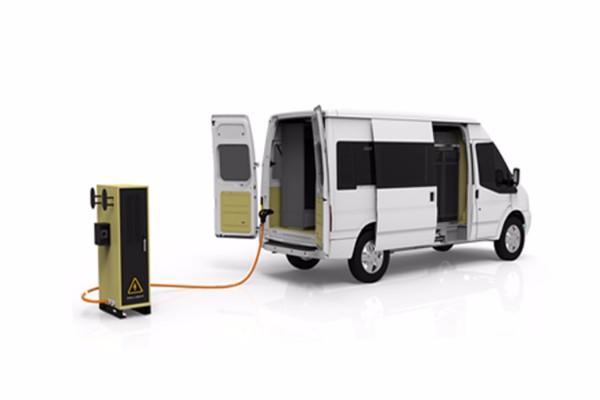電動(dòng)汽車充電設(shè)施移動(dòng)測(cè)試車