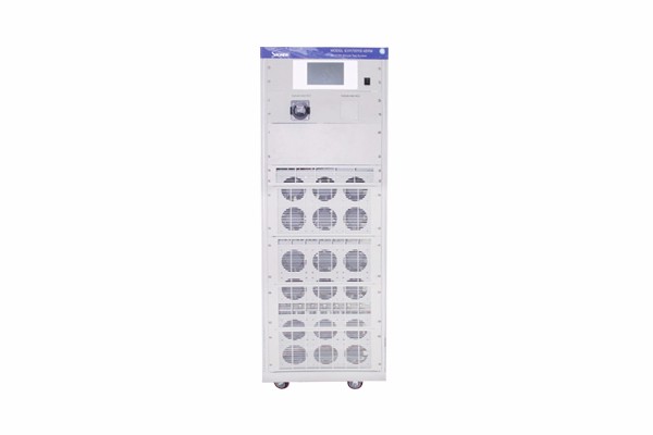 交流充電樁簡(jiǎn)易測(cè)試系統(tǒng) EVA7001