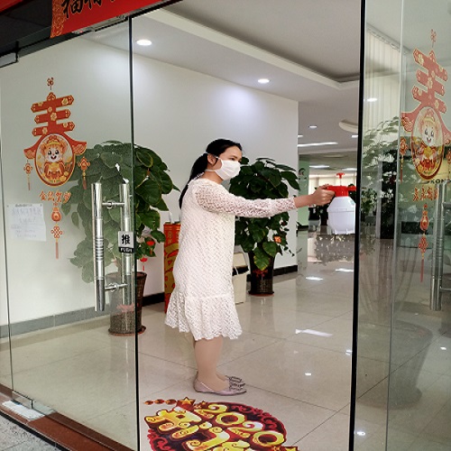 復(fù)工復(fù)產(chǎn)，我們這樣做(圖1)